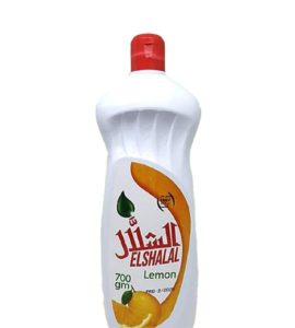 سائل جلي ماركة الشلال